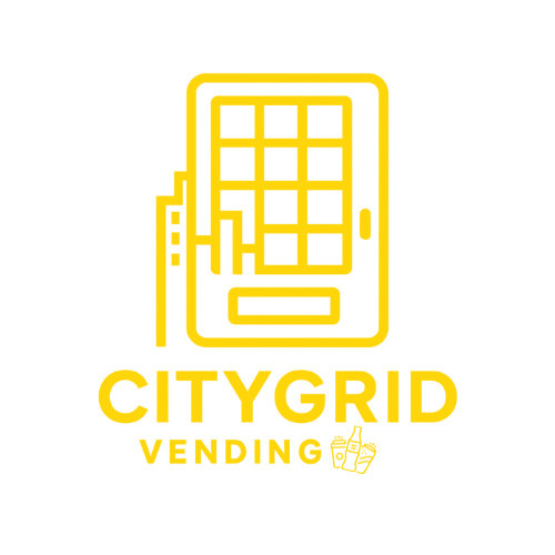 CityGrid Vending logo